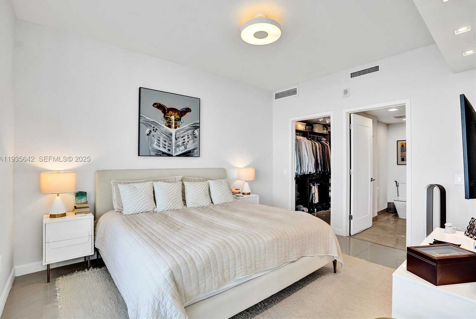 Small Image of 601 NORTH EAST 27TH ST #1507, Miami Number 19