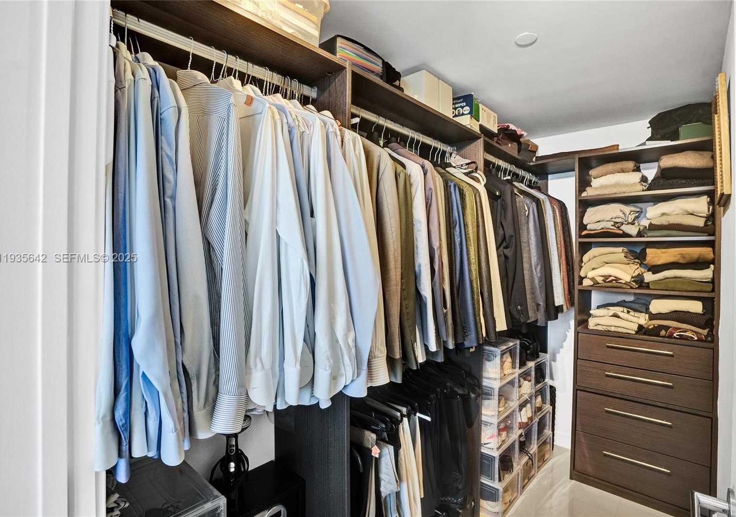 Small Image of 601 NORTH EAST 27TH ST #1507, Miami Number 23