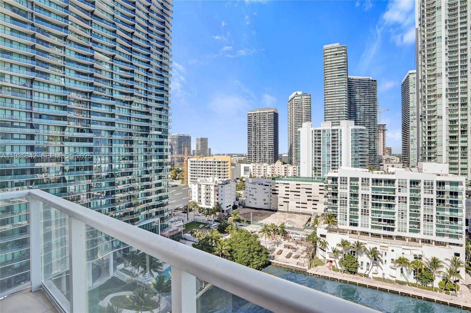 Small Image of 601 NORTH EAST 27TH ST #1507, Miami Number 29