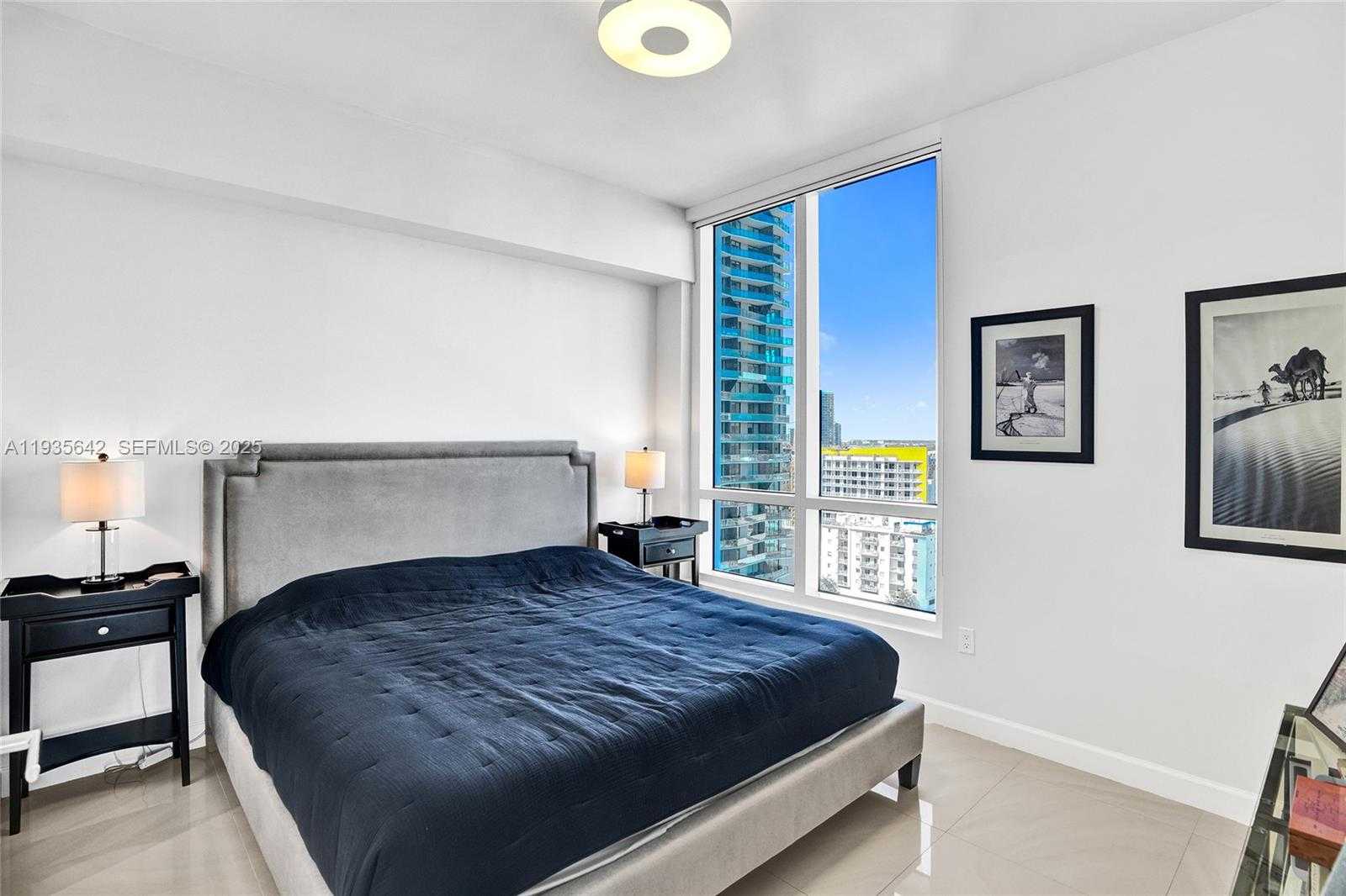 Small Image of 601 NORTH EAST 27TH ST #1507, Miami Number 34