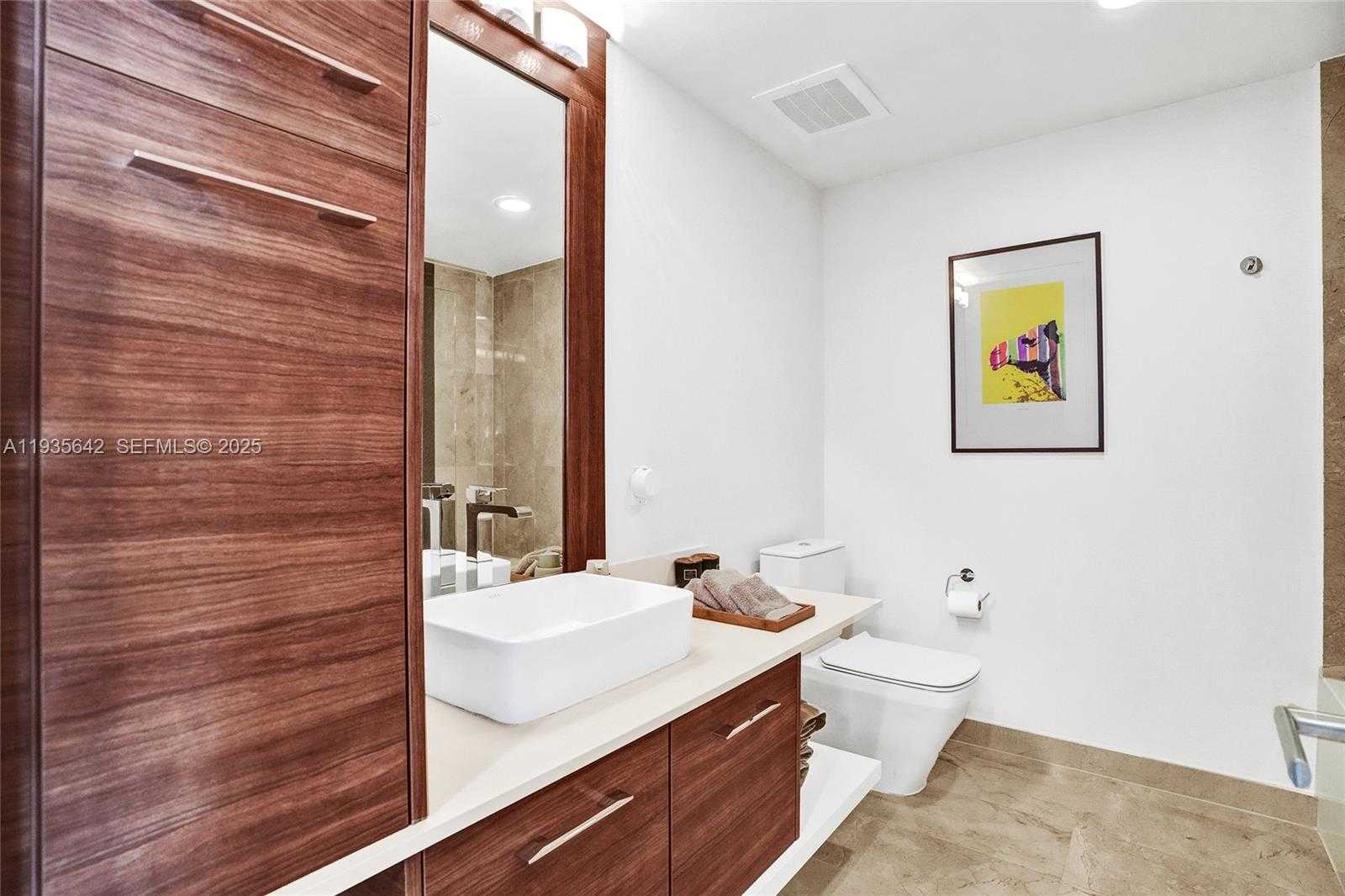 Small Image of 601 NORTH EAST 27TH ST #1507, Miami Number 39