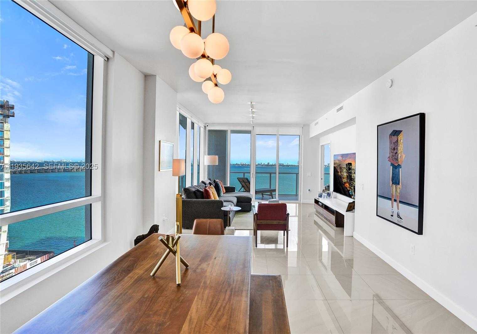 Small Image of 601 NORTH EAST 27TH ST #1507, Miami Number 4