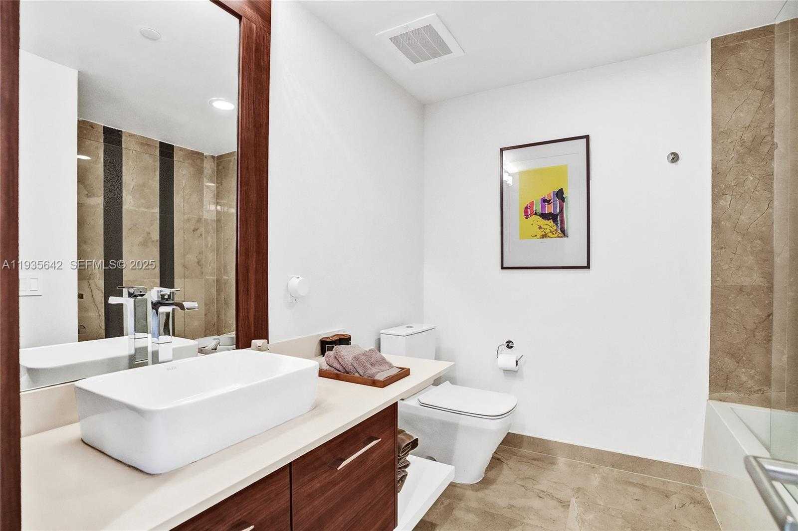 Small Image of 601 NORTH EAST 27TH ST #1507, Miami Number 42