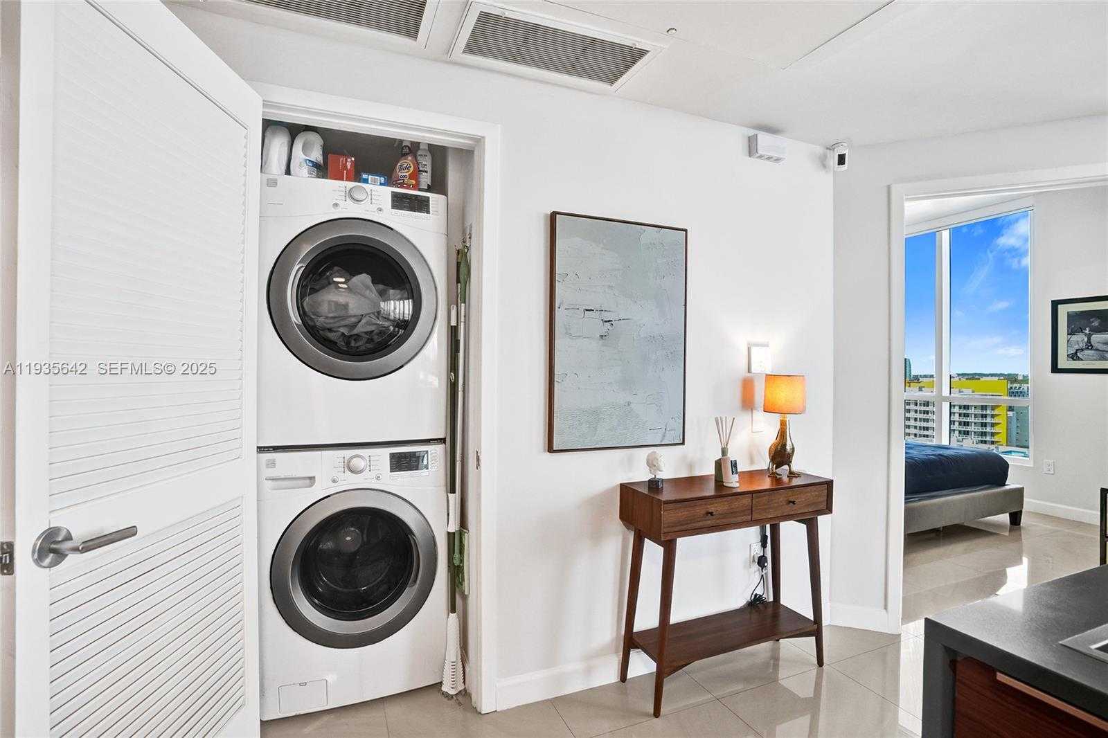 Small Image of 601 NORTH EAST 27TH ST #1507, Miami Number 43