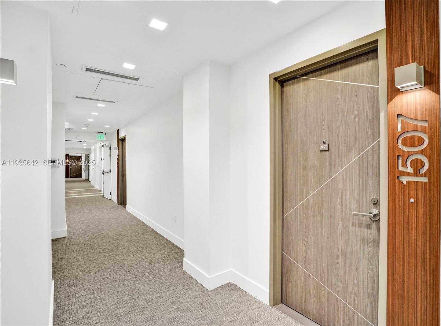 Small Image of 601 NORTH EAST 27TH ST #1507, Miami Number 44