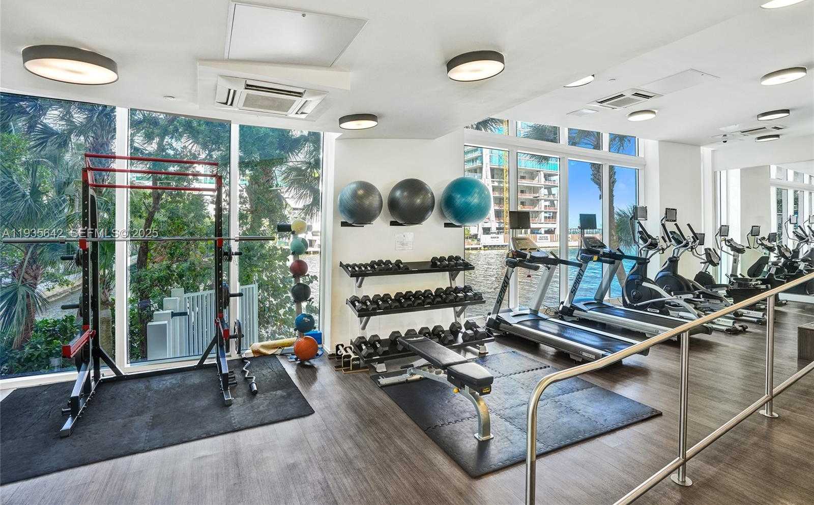 Small Image of 601 NORTH EAST 27TH ST #1507, Miami Number 48