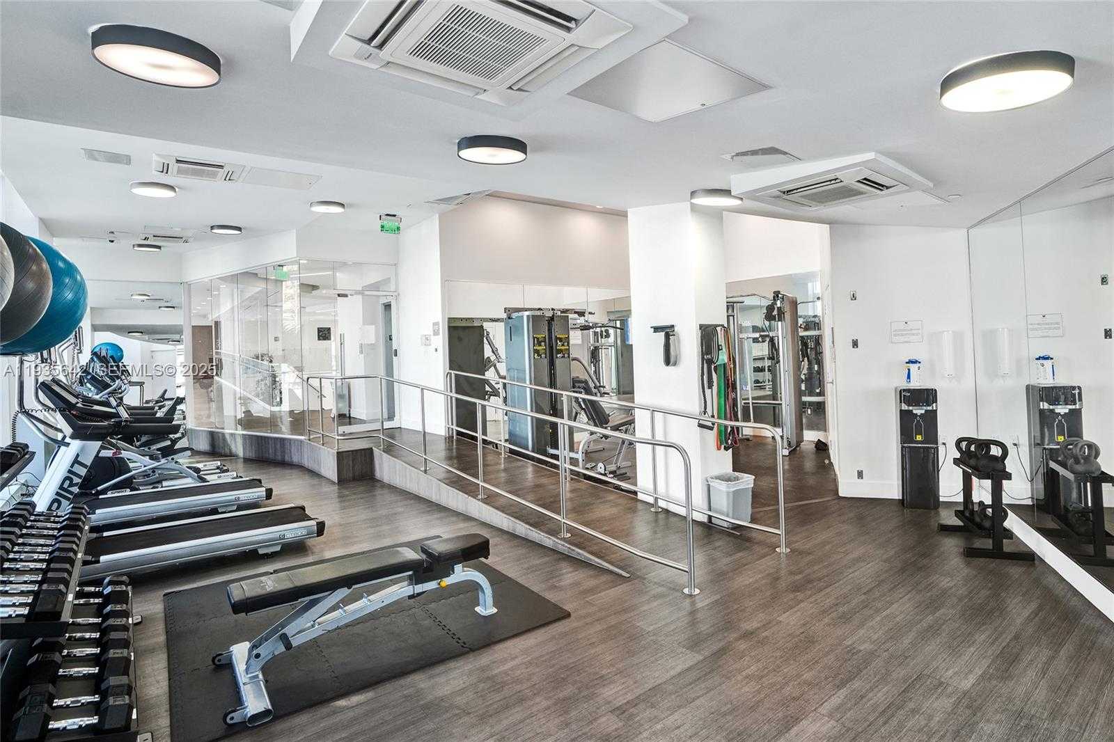 Small Image of 601 NORTH EAST 27TH ST #1507, Miami Number 49