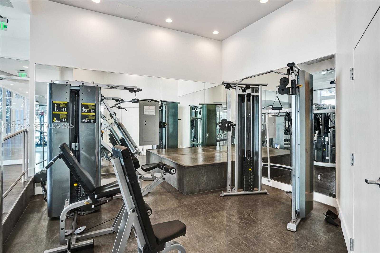 Small Image of 601 NORTH EAST 27TH ST #1507, Miami Number 50