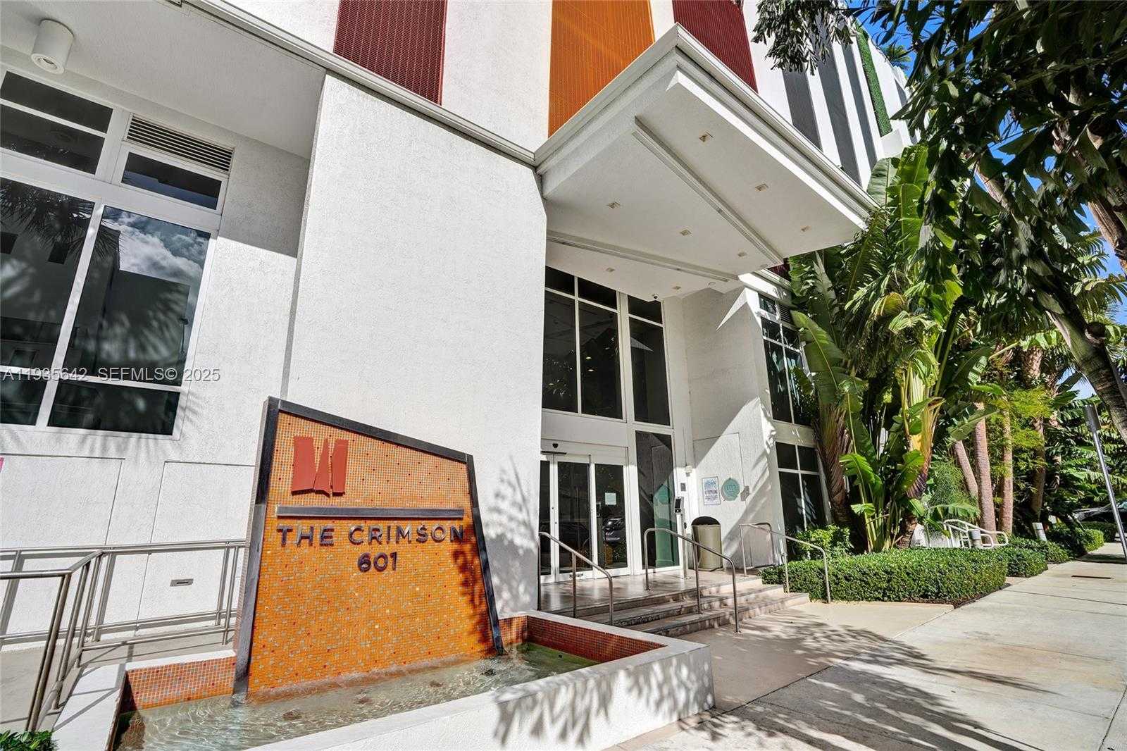 Small Image of 601 NORTH EAST 27TH ST #1507, Miami Number 52