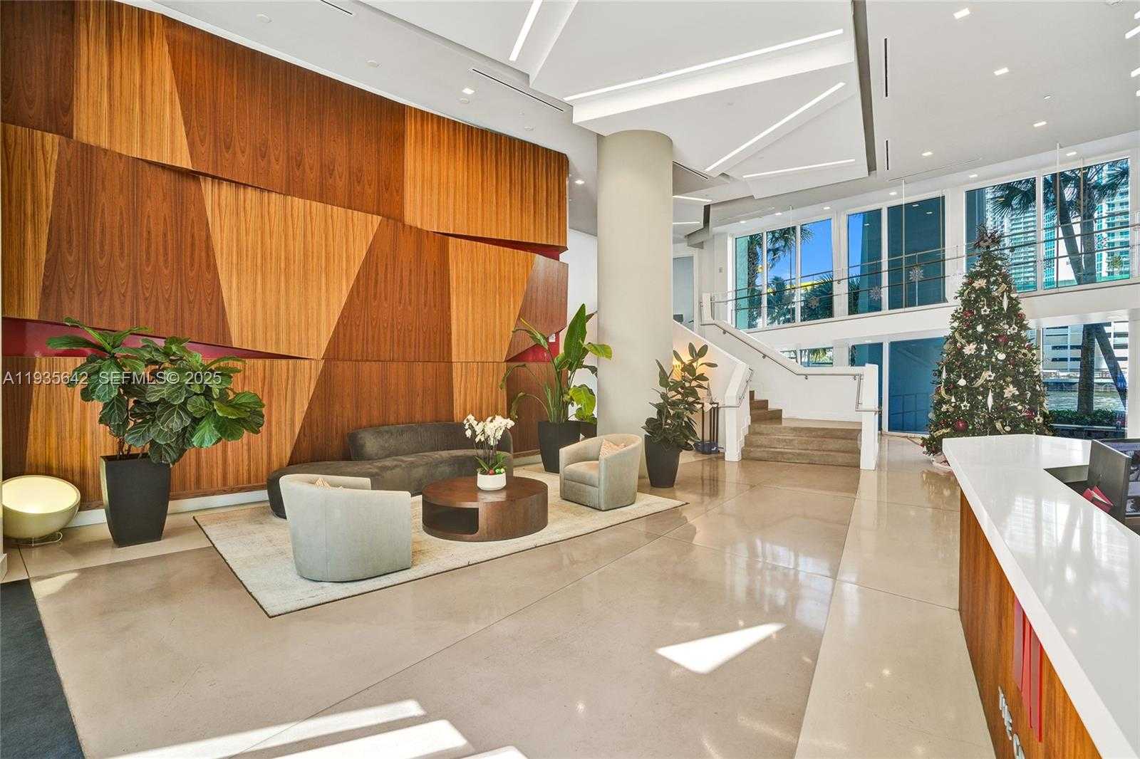 Small Image of 601 NORTH EAST 27TH ST #1507, Miami Number 53