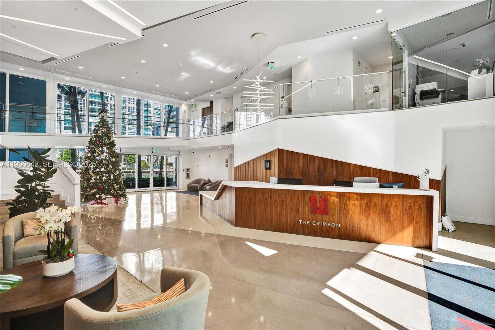 Small Image of 601 NORTH EAST 27TH ST #1507, Miami Number 54