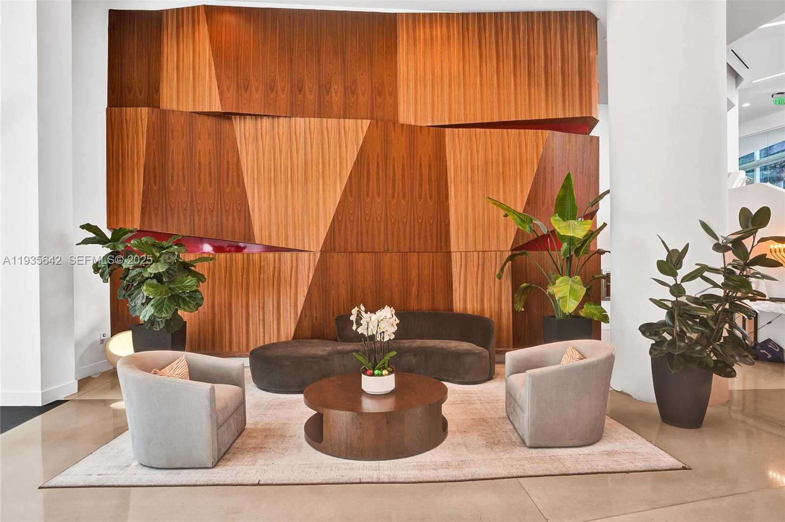 Small Image of 601 NORTH EAST 27TH ST #1507, Miami Number 55