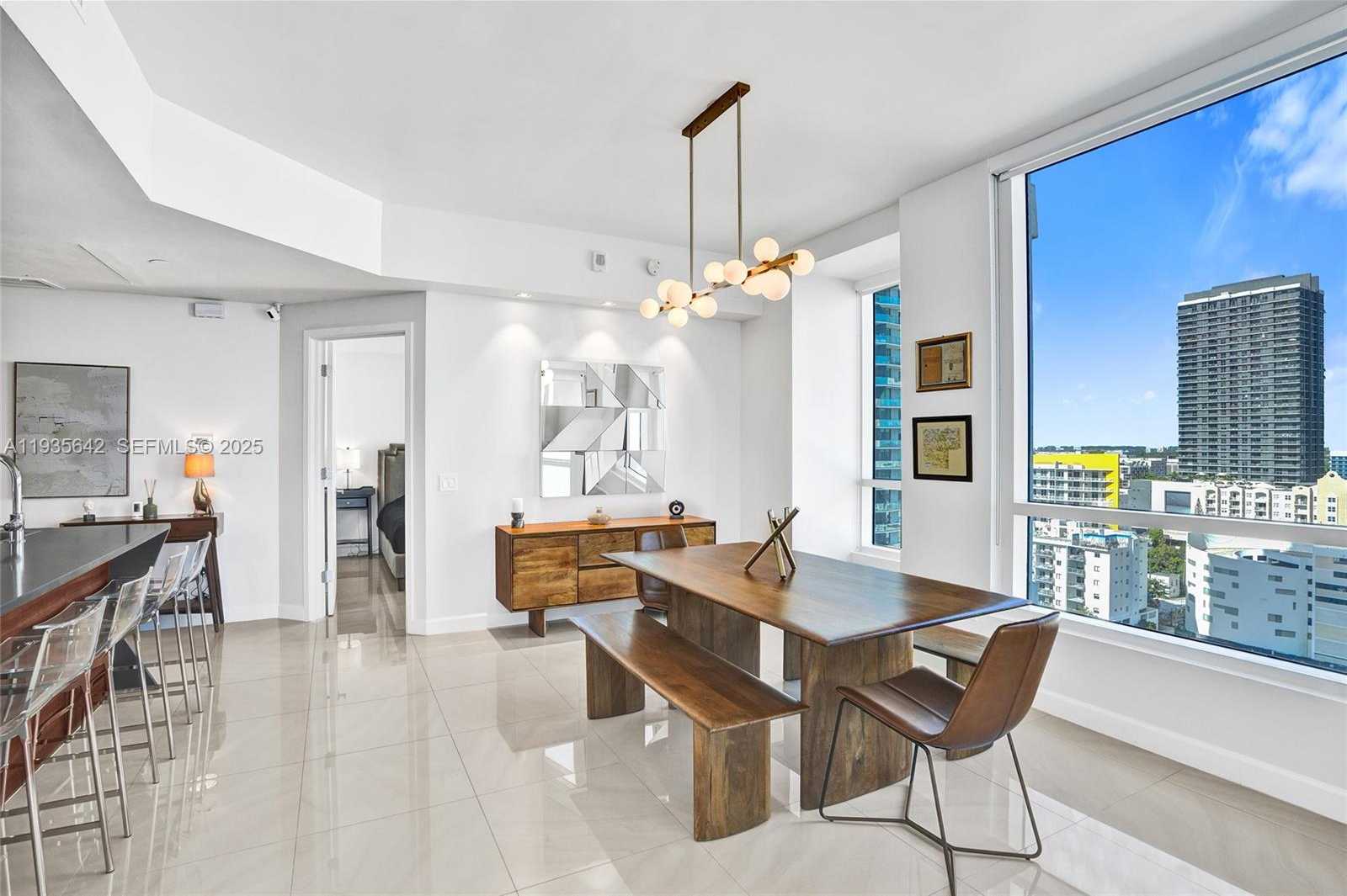 Small Image of 601 NORTH EAST 27TH ST #1507, Miami Number 9