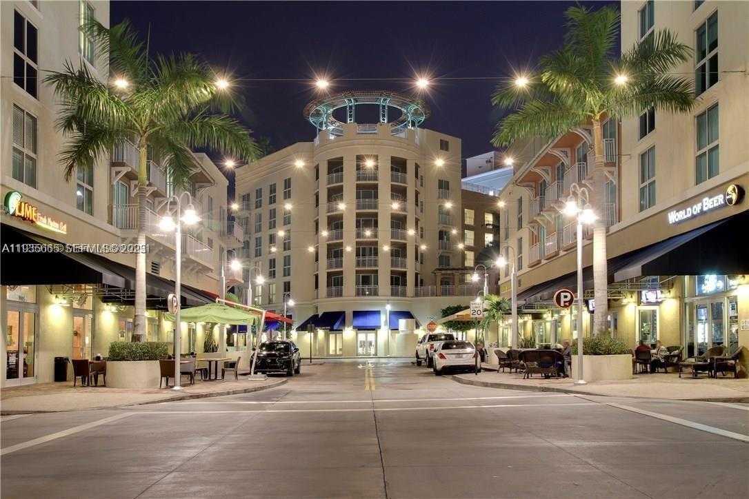 Small Image of 7275 SOUTH WEST 90TH ST #C312, Miami Number 7