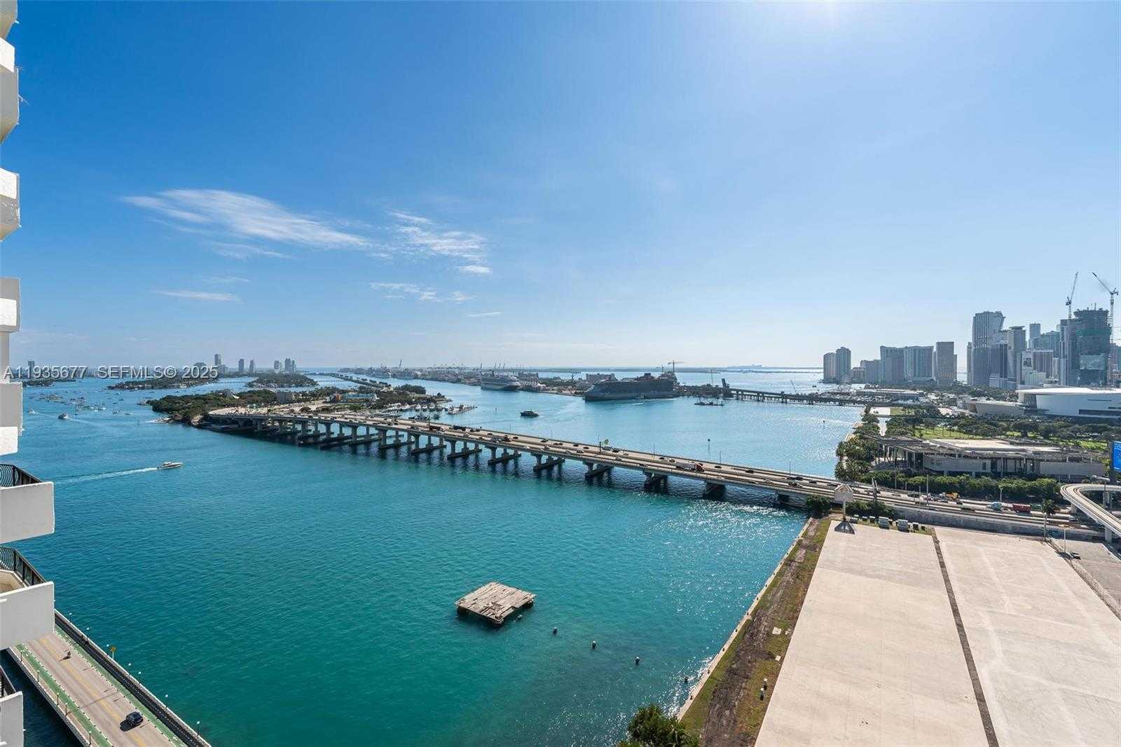 Small Image of 555 NORTH EAST 15TH ST #30H, Miami Number 17