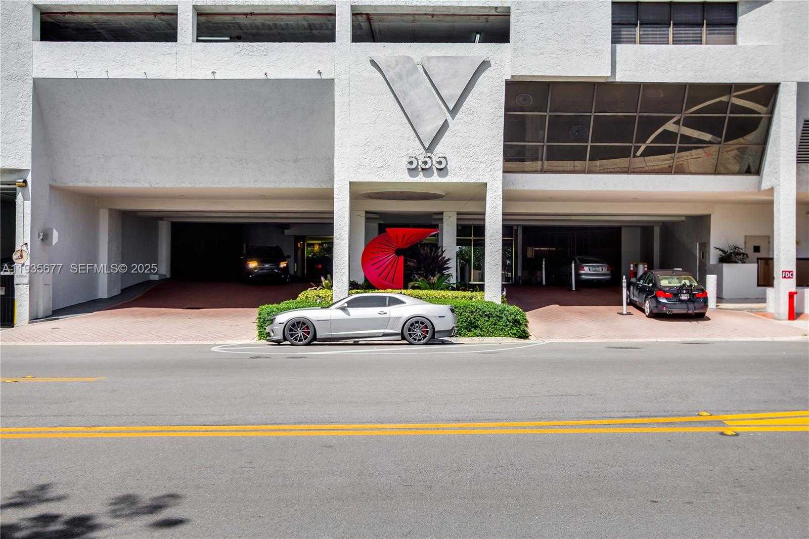 Small Image of 555 NORTH EAST 15TH ST #30H, Miami Number 28