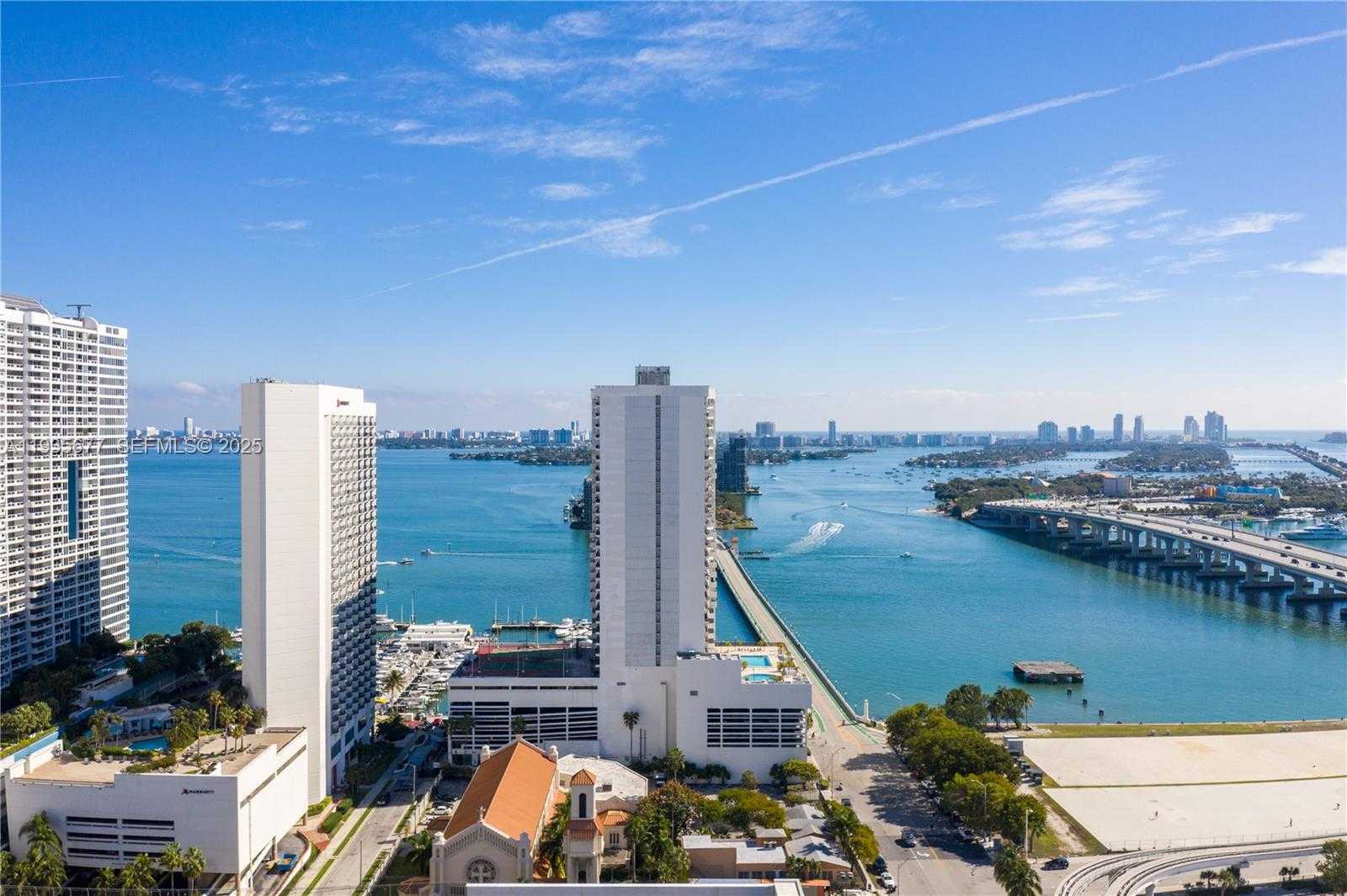 Small Image of 555 NORTH EAST 15TH ST #30H, Miami Number 33