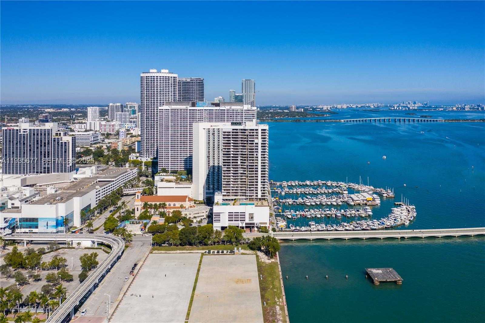 Small Image of 555 NORTH EAST 15TH ST #30H, Miami Number 34