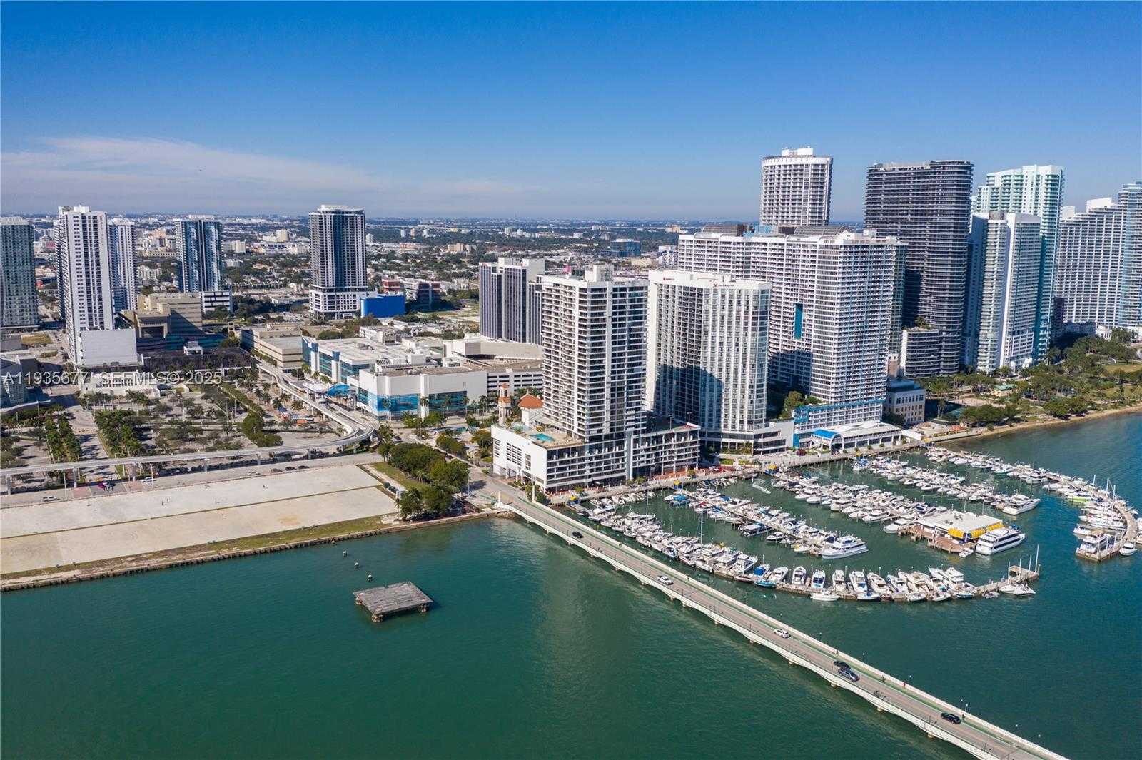 Small Image of 555 NORTH EAST 15TH ST #30H, Miami Number 40