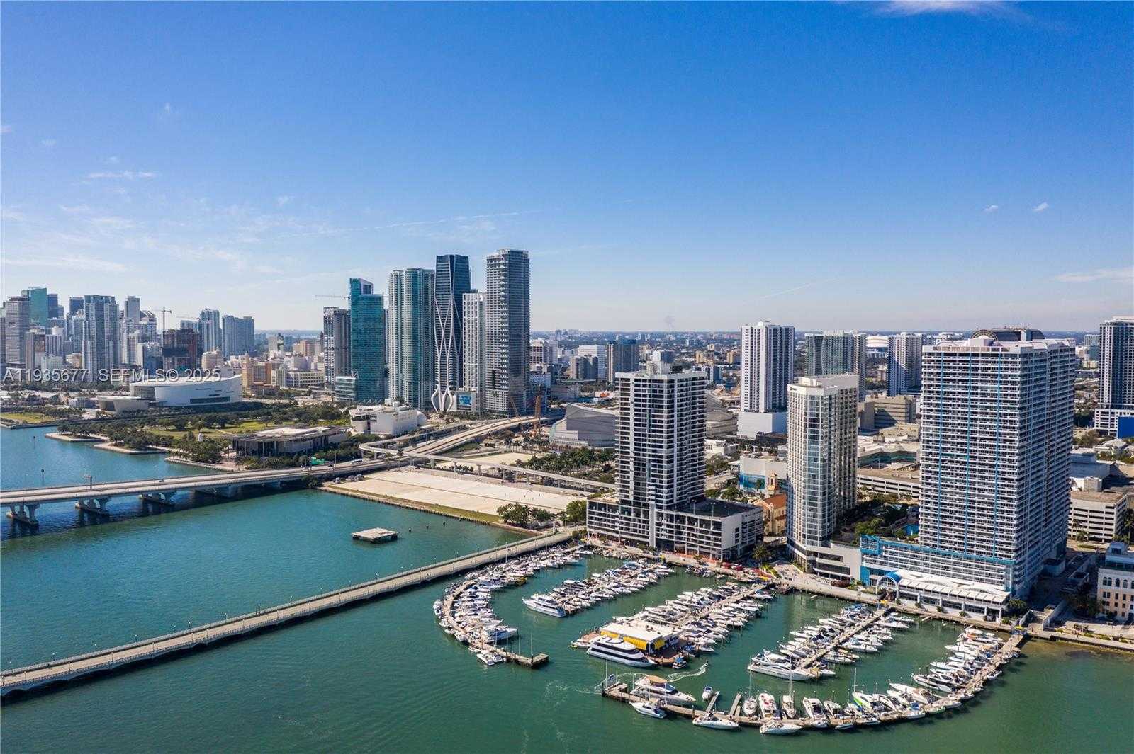 Small Image of 555 NORTH EAST 15TH ST #30H, Miami Number 41