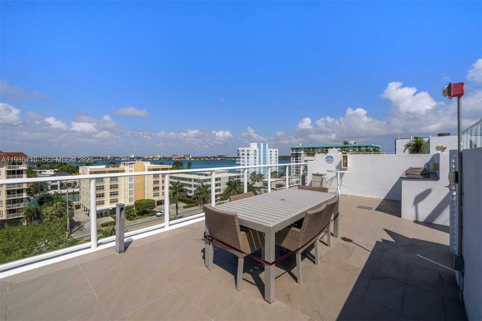 Small Image of 1150 102ND ST #603, Bay Harbor Islands Number 16
