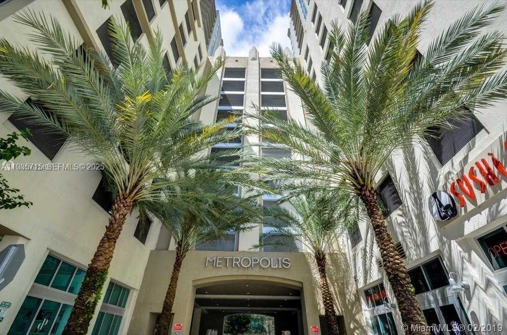 Small Image of 9066 SOUTH WEST 73RD CT #1910, Miami Number 3