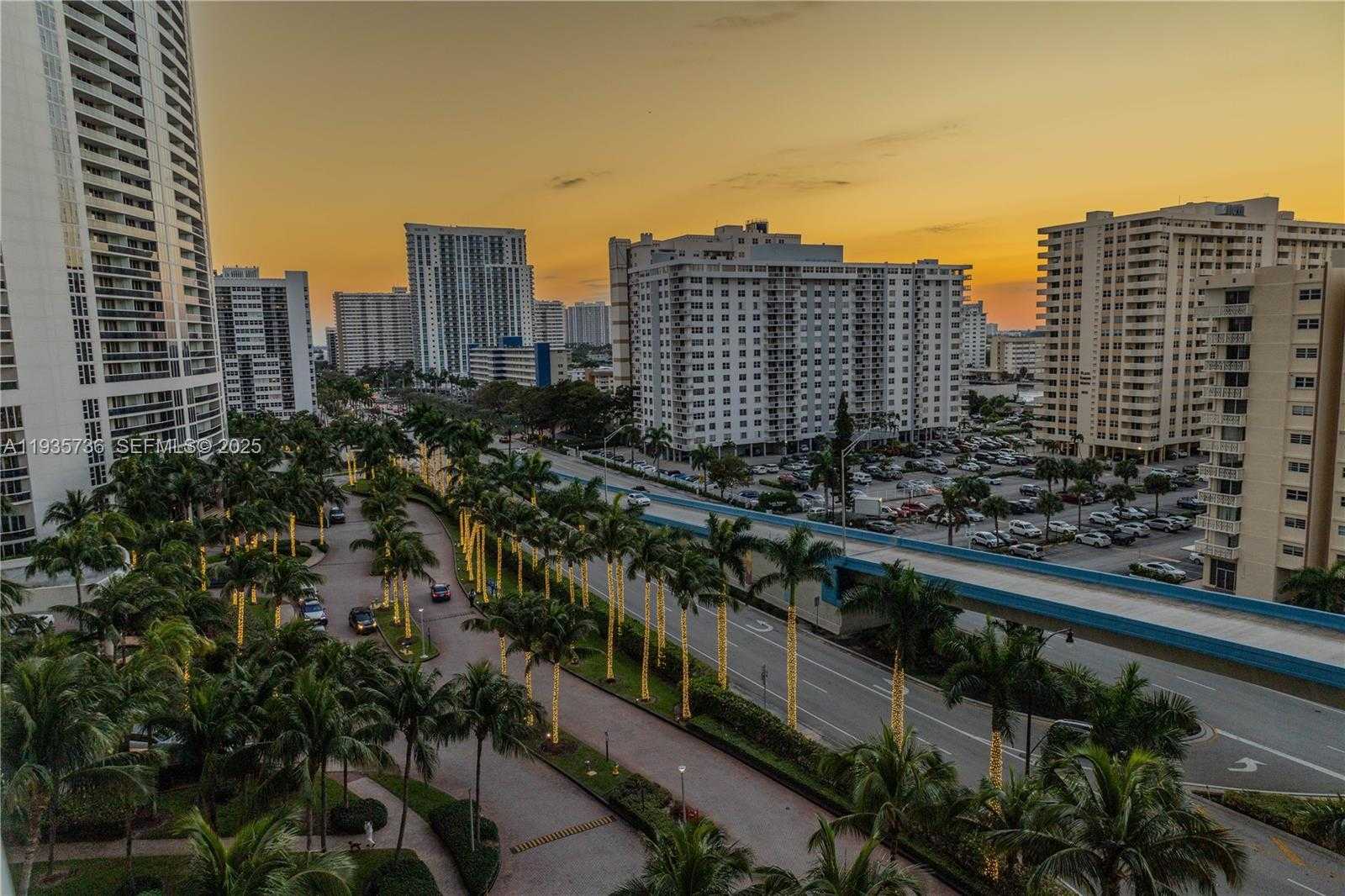 Small Image of 1800 SOUTH OCEAN DR #908, Hallandale Beach Number 36