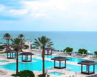 Small Image of 1800 SOUTH OCEAN DR #908, Hallandale Beach Number 6