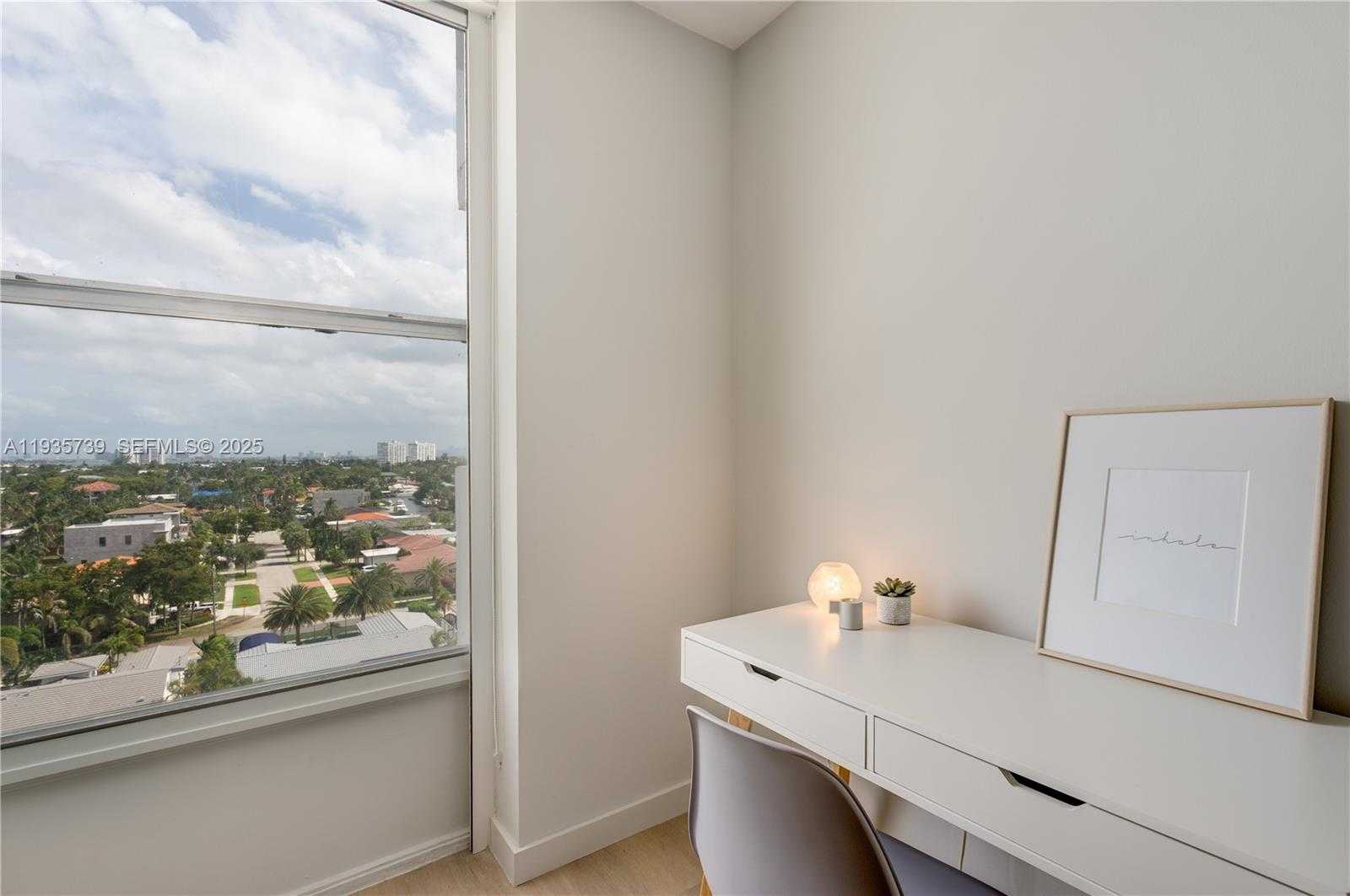 Small Image of 2000 NORTH EAST 135TH ST #908, North Miami Number 15