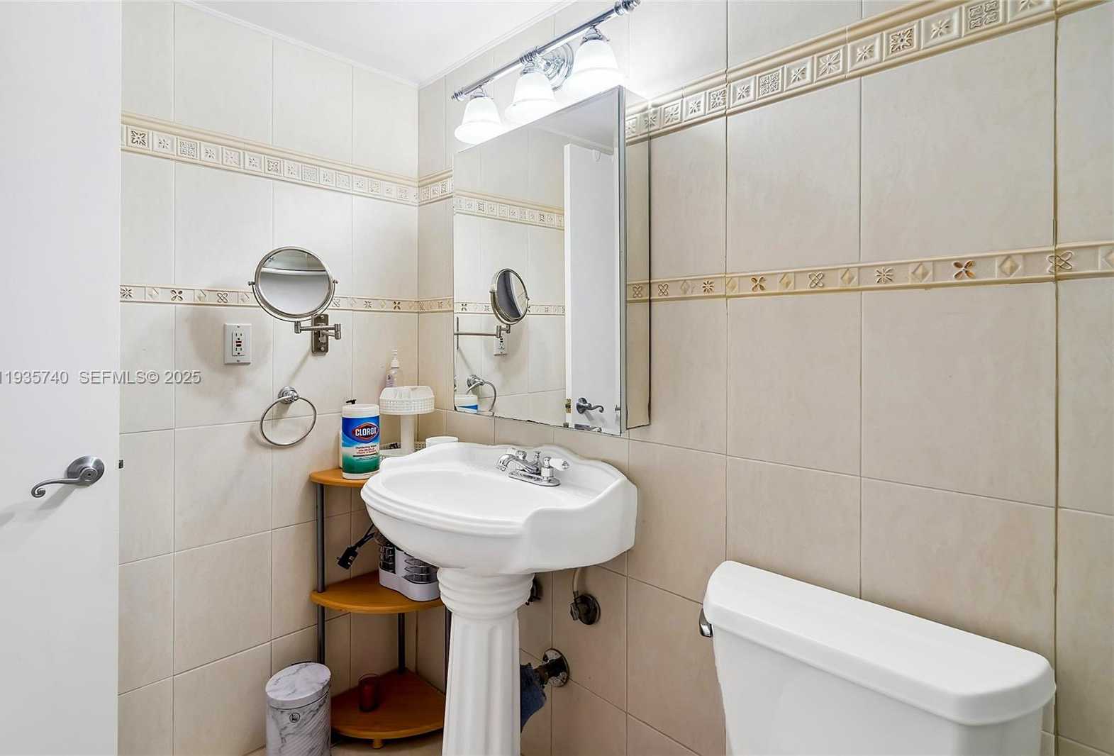 Small Image of 1400 SOUTH OCEAN DR #802, Hollywood Number 19