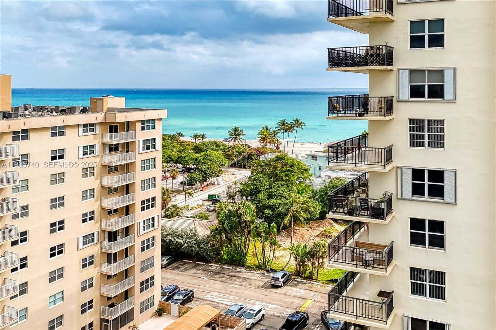 Small Image of 1400 SOUTH OCEAN DR #802, Hollywood Number 45