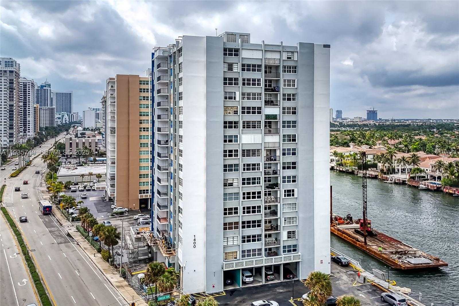 Small Image of 1400 SOUTH OCEAN DR #802, Hollywood Number 46