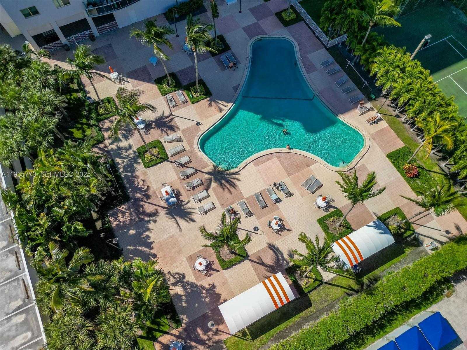 Small Image of 19380 COLLINS AVE #826, Sunny Isles Beach Number 37