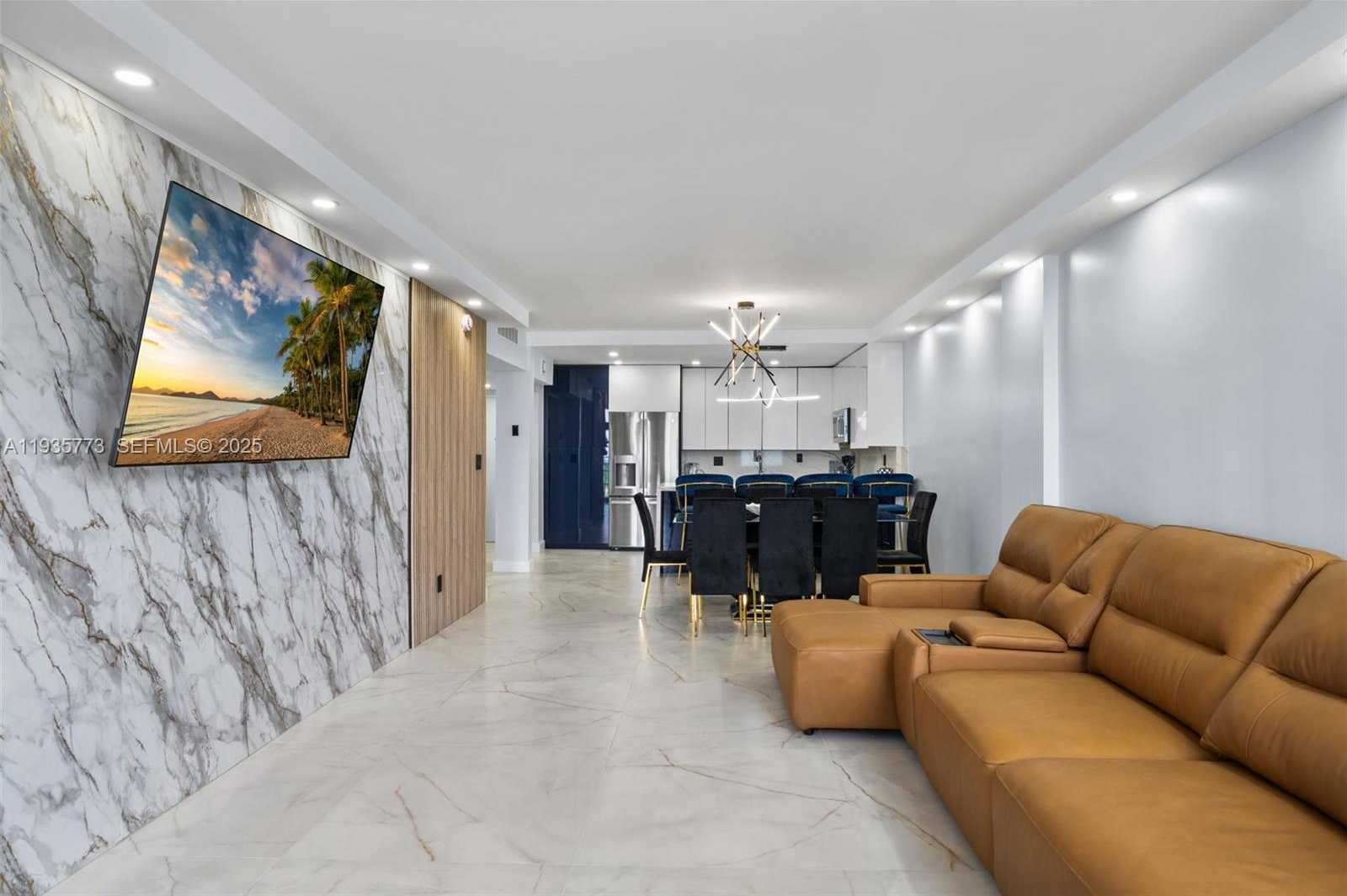 Small Image of 19380 COLLINS AVE #826, Sunny Isles Beach Number 6