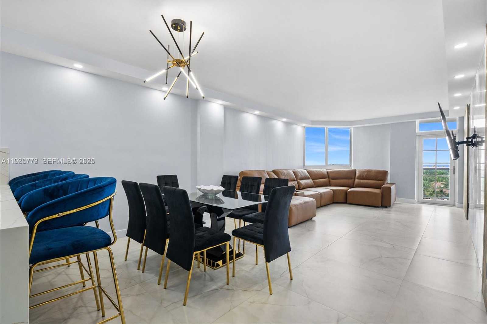 Small Image of 19380 COLLINS AVE #826, Sunny Isles Beach Number 7