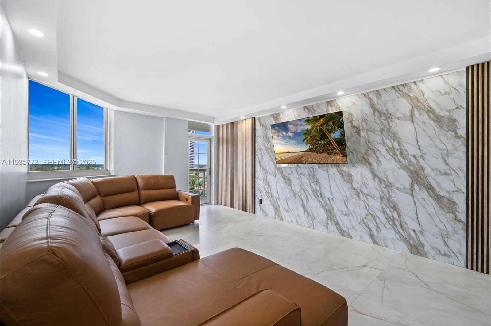 Small Image of 19380 COLLINS AVE #826, Sunny Isles Beach Number 8