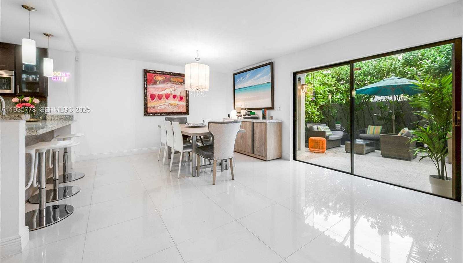 Small Image of 7075 SOUTH WEST 67TH AVE #14, South Miami Number 11