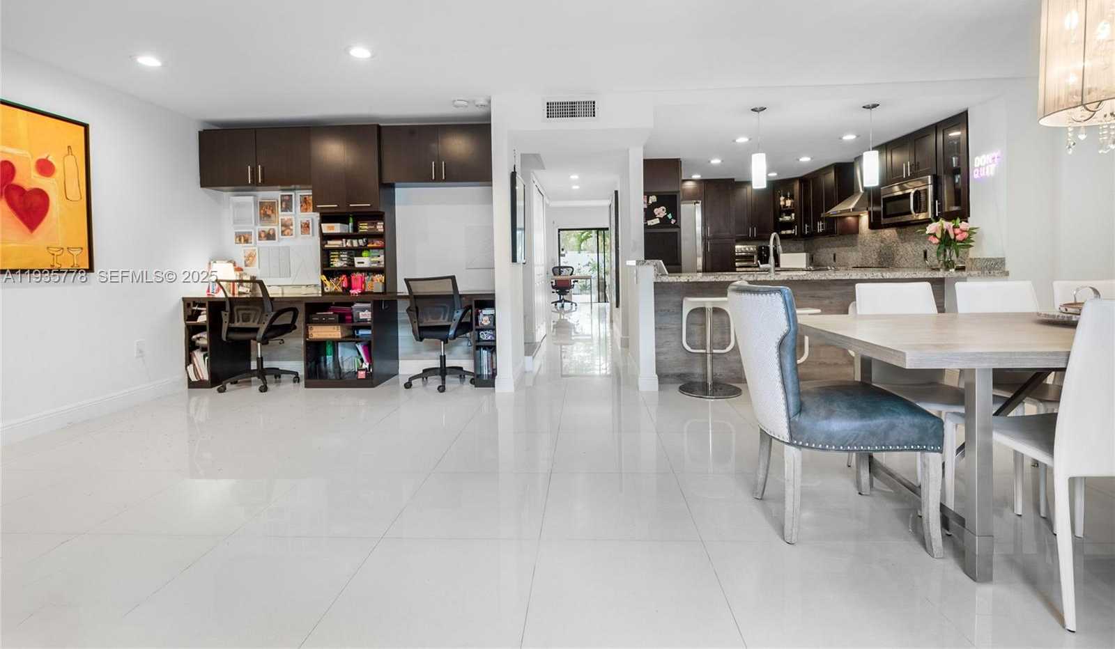 Small Image of 7075 SOUTH WEST 67TH AVE #14, South Miami Number 12