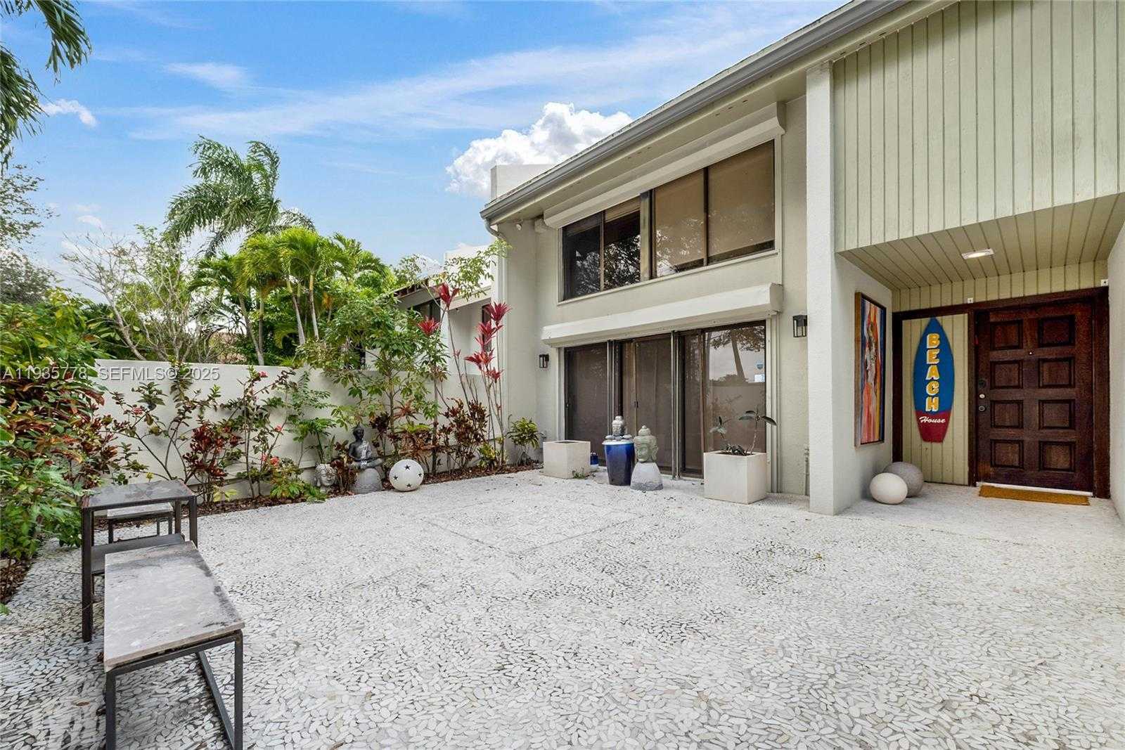 Small Image of 7075 SOUTH WEST 67TH AVE #14, South Miami Number 2