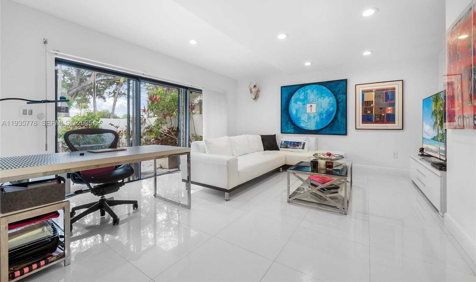 Small Image of 7075 SOUTH WEST 67TH AVE #14, South Miami Number 6
