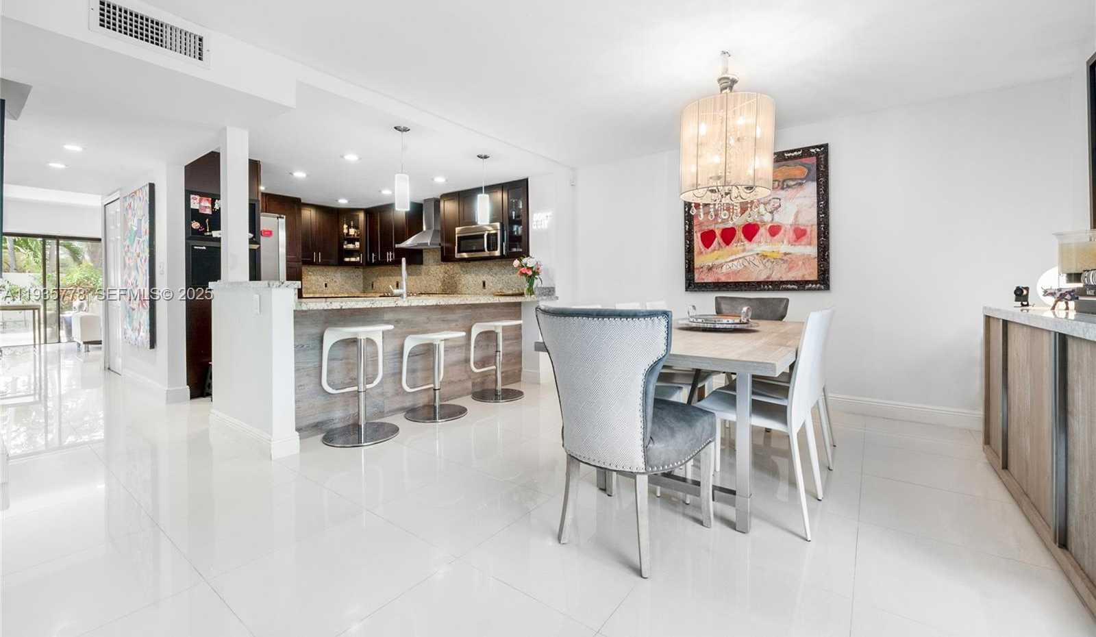 Small Image of 7075 SOUTH WEST 67TH AVE #14, South Miami Number 8