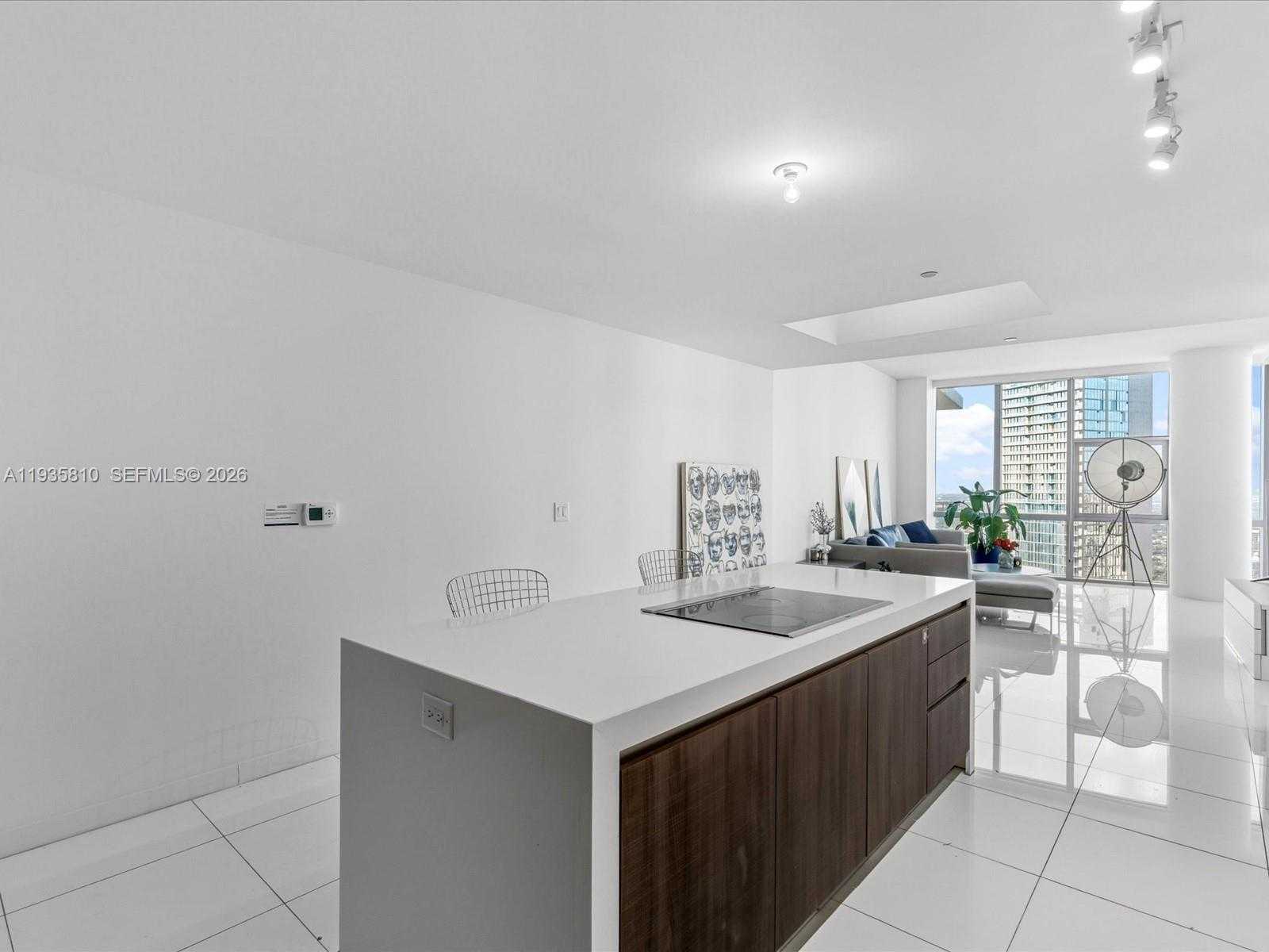 Small Image of 851 NORTH EAST 1ST AVE #4801, Miami Number 17