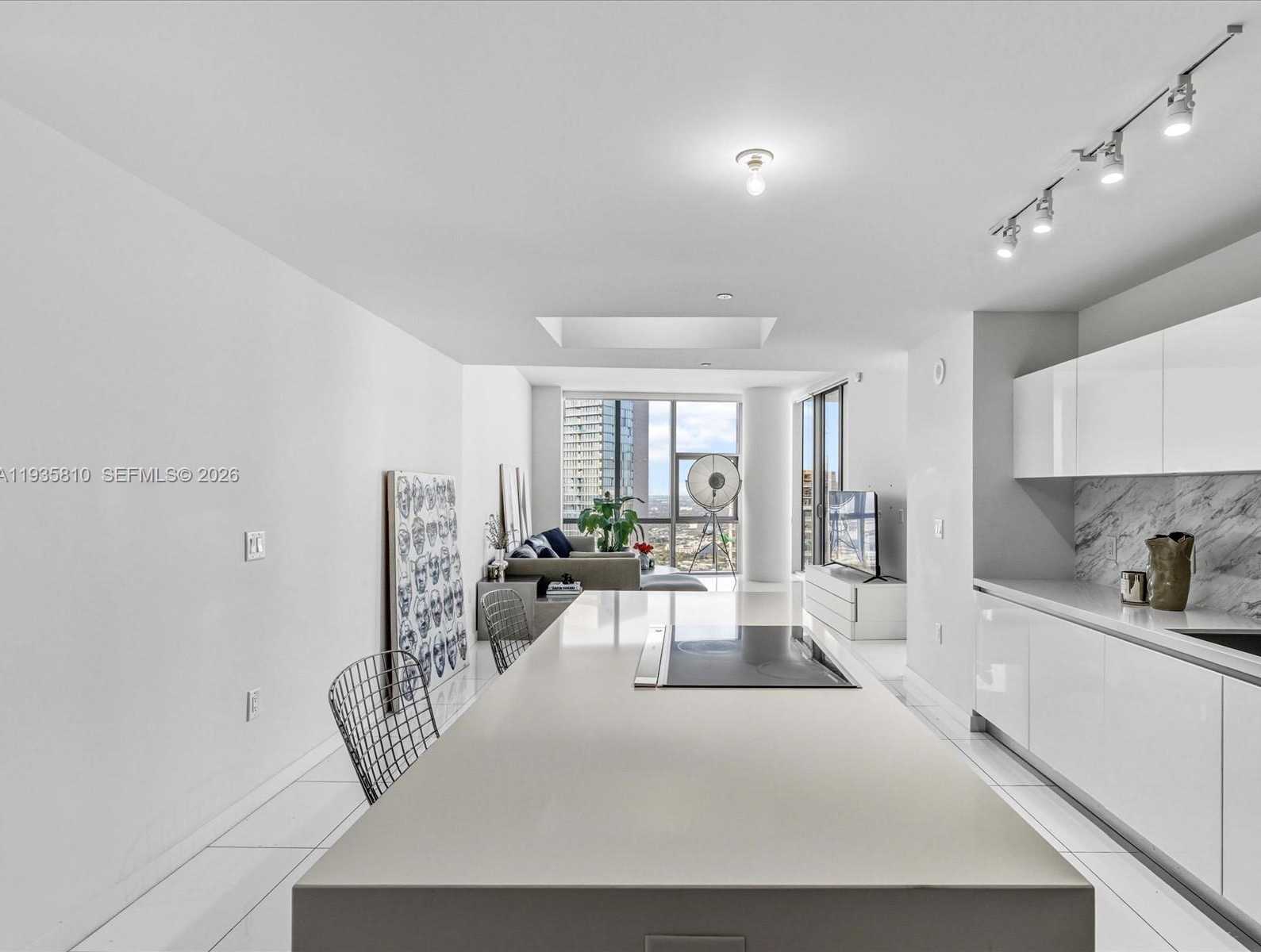 Small Image of 851 NORTH EAST 1ST AVE #4801, Miami Number 18