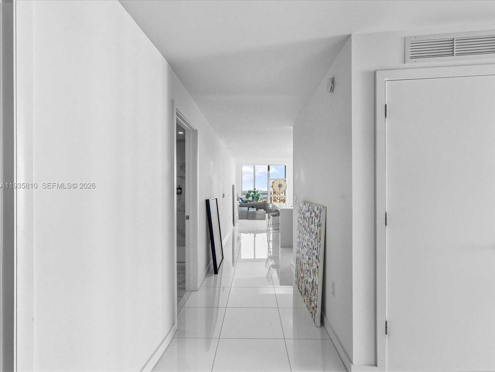 Small Image of 851 NORTH EAST 1ST AVE #4801, Miami Number 19