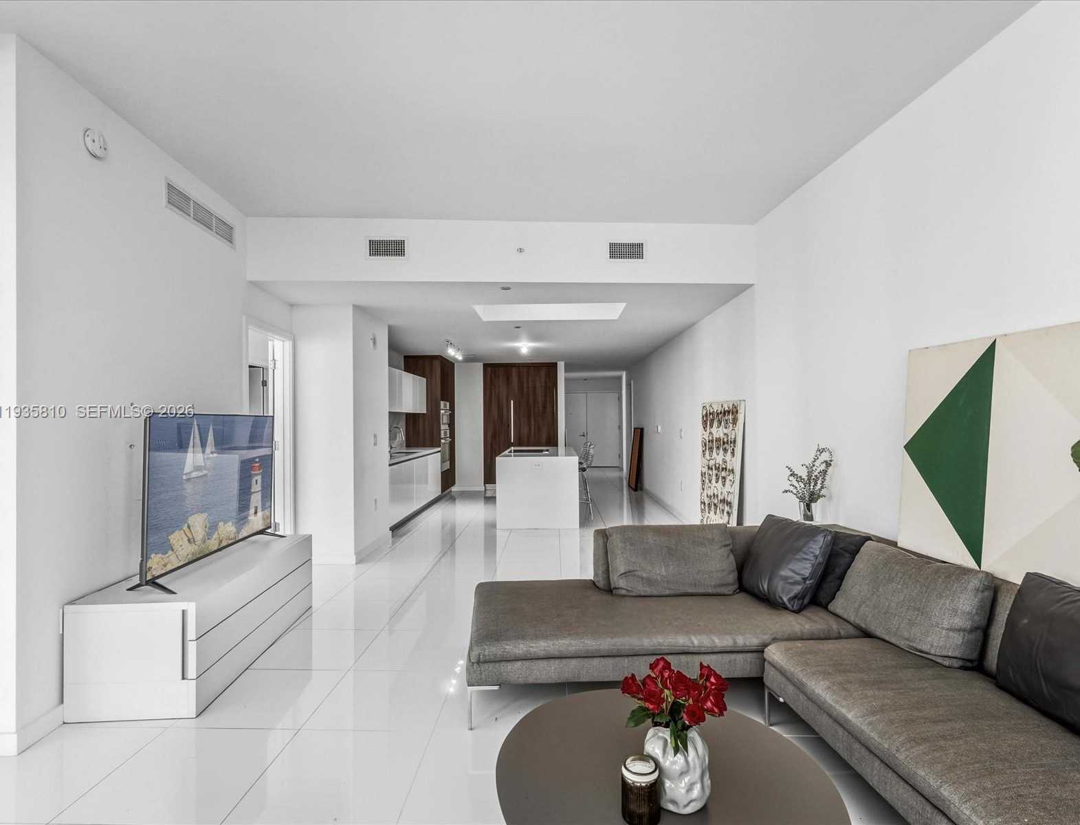 Small Image of 851 NORTH EAST 1ST AVE #4801, Miami Number 2