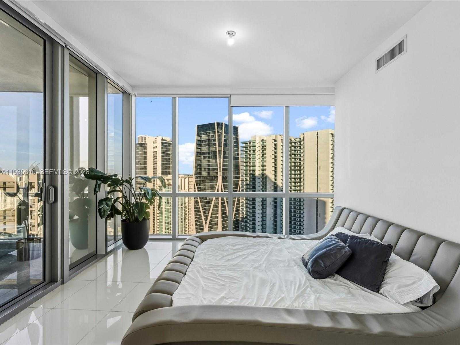 Small Image of 851 NORTH EAST 1ST AVE #4801, Miami Number 20