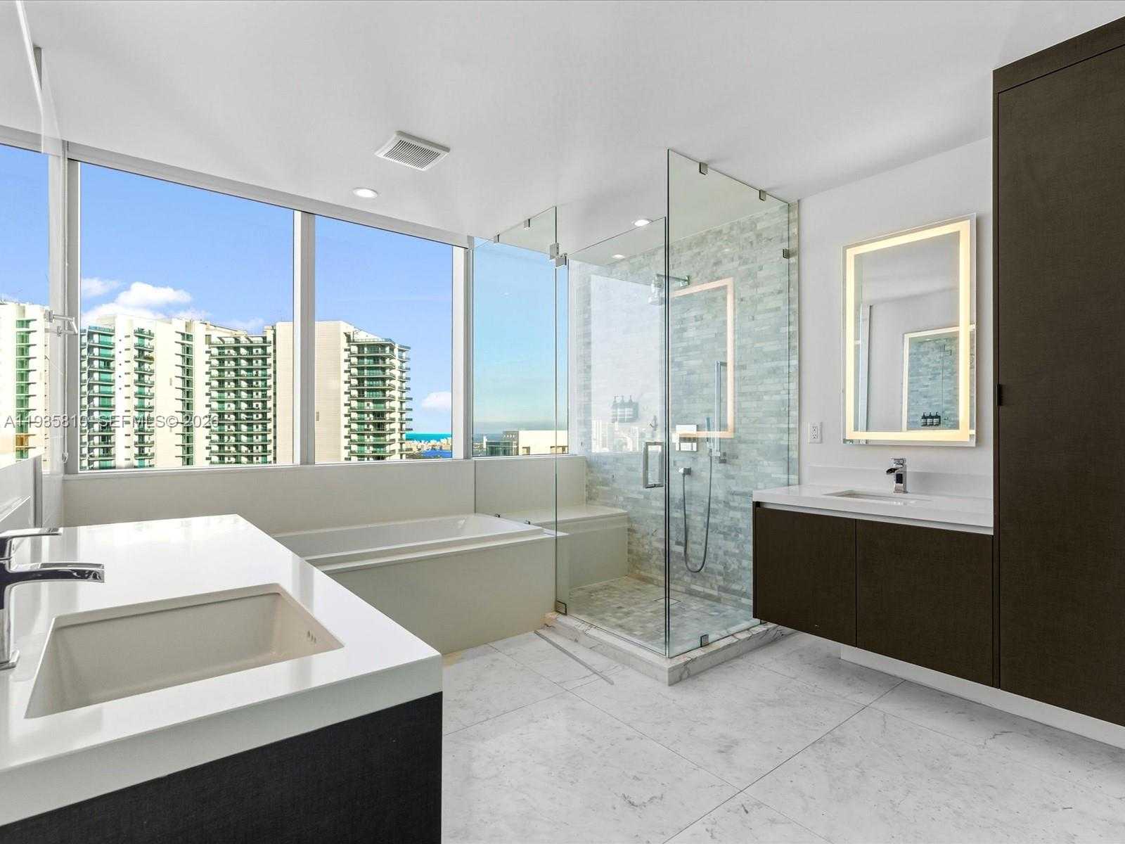 Small Image of 851 NORTH EAST 1ST AVE #4801, Miami Number 24