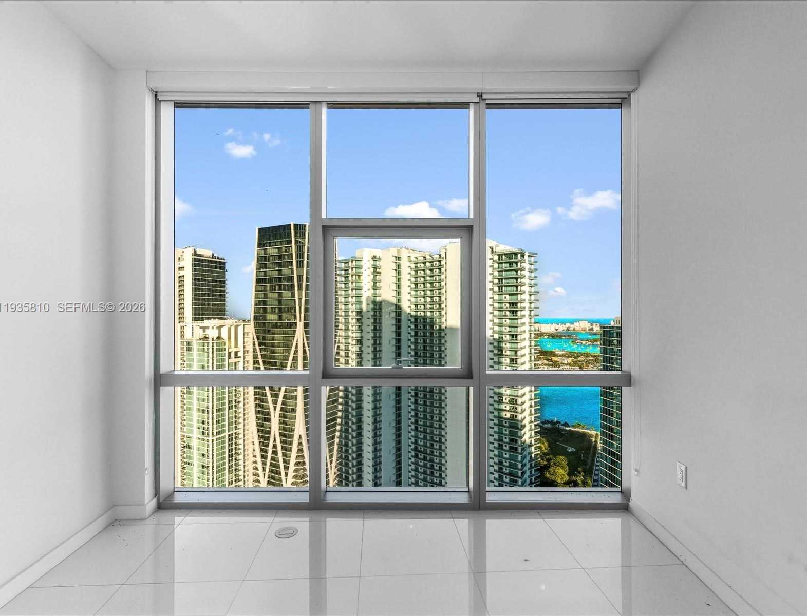 Small Image of 851 NORTH EAST 1ST AVE #4801, Miami Number 28