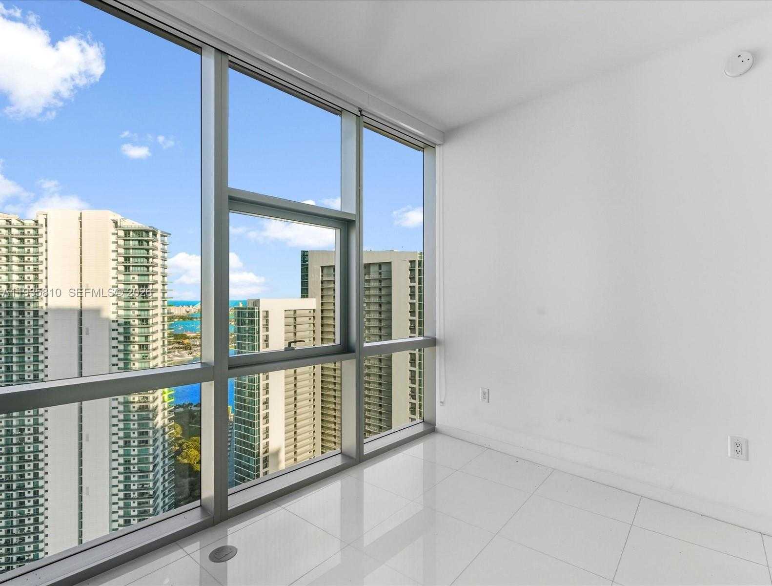 Small Image of 851 NORTH EAST 1ST AVE #4801, Miami Number 29