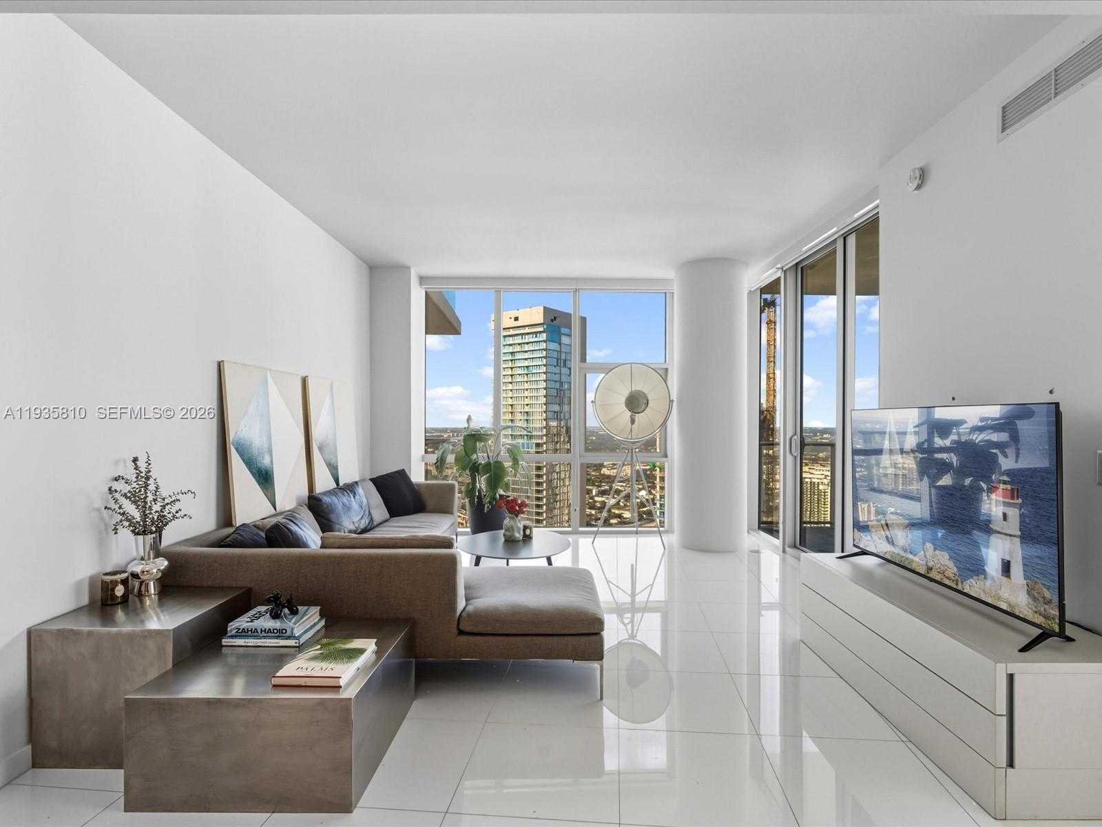 Small Image of 851 NORTH EAST 1ST AVE #4801, Miami Number 5